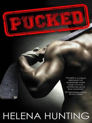 cover image of Pucked